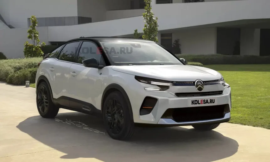 Citroën C4 2025: La Evolución de un Clásico que Definirá Tendencias