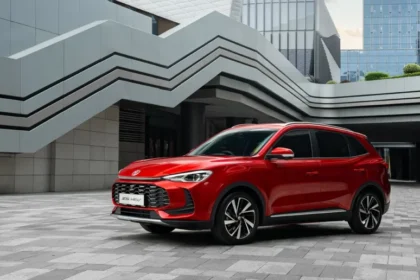 EE.UU. Aplaza el Anuncio de Aranceles a Autos Hechos en China