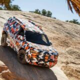 Honda Passport Trailsport 2026: Diseño robusto y agilidad para el off-road