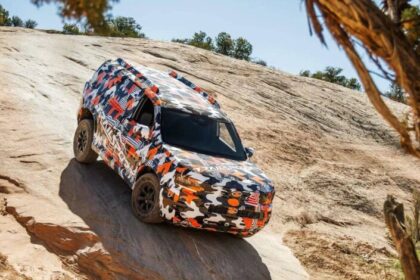 Honda Passport Trailsport 2026: Diseño robusto y agilidad para el off-road