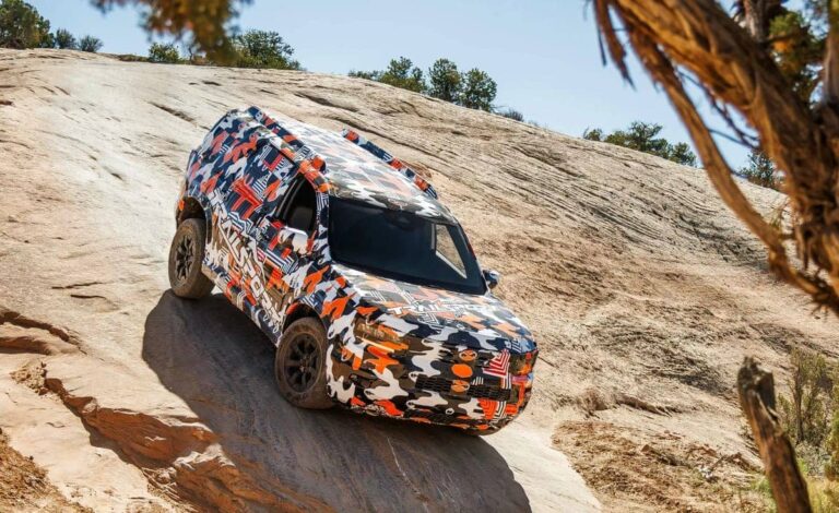 Honda Passport Trailsport 2026: Diseño robusto y agilidad para el off-road