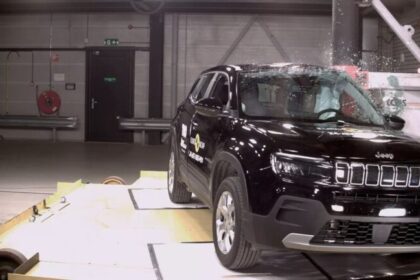 Jeep Avenger: Decepción con 3 Estrellas en Euro NCAP + Video Incluido