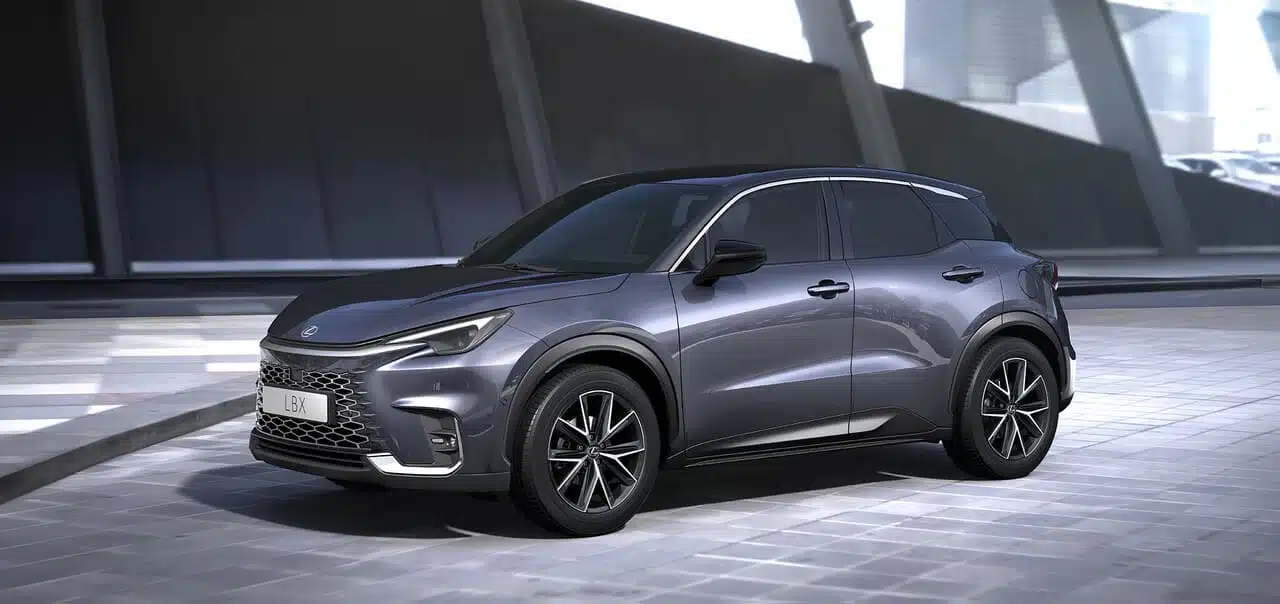 10 Marcas de Autos Usados Más Fiables en 2024: 7 Son Japonesas 2 Lexus LBX 2024