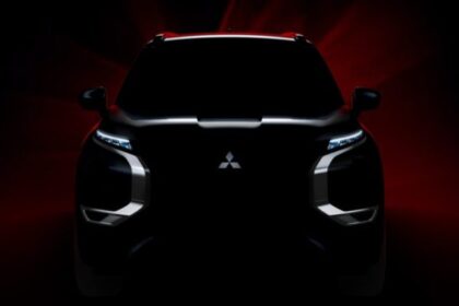 Mitsubishi Presenta la Nueva Generación del Outlander PHEV: Expectativas