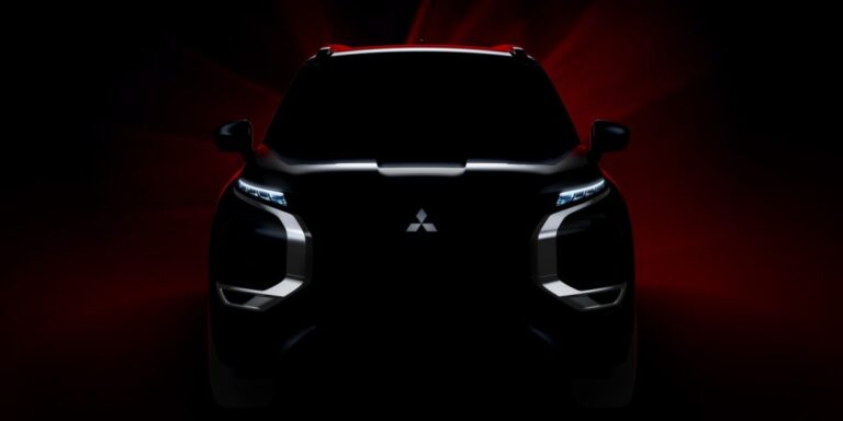Mitsubishi Presenta la Nueva Generación del Outlander PHEV: Expectativas