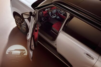 Nissan Patrol 2025: Más Potente y Capaz +VIDEO