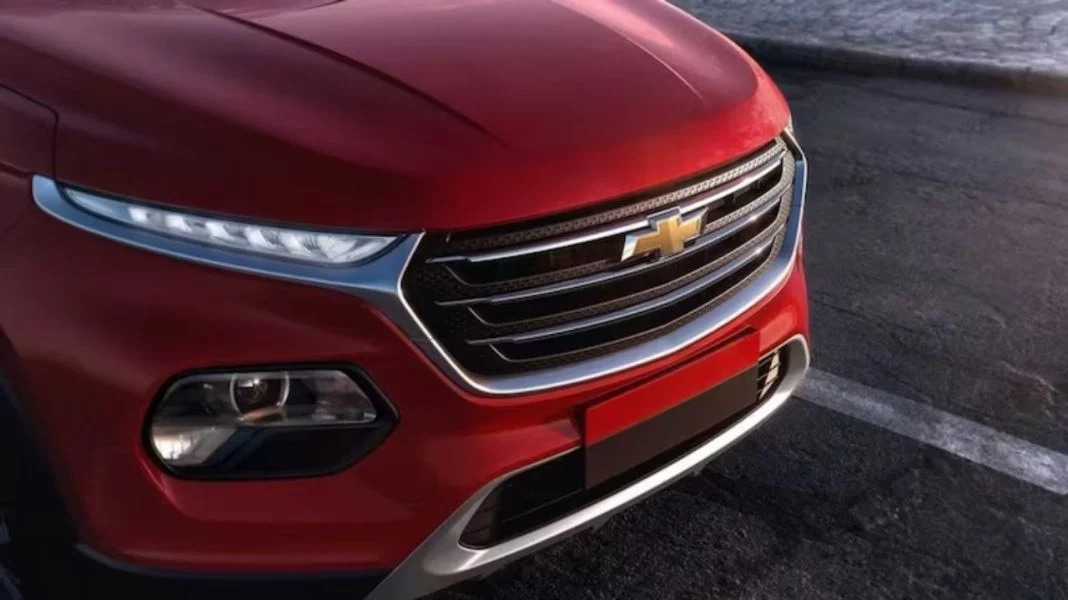 Jamás Compres un Chevrolet Groove: 0 Estrellas en Latin NCAP 2 chevrolet-groove