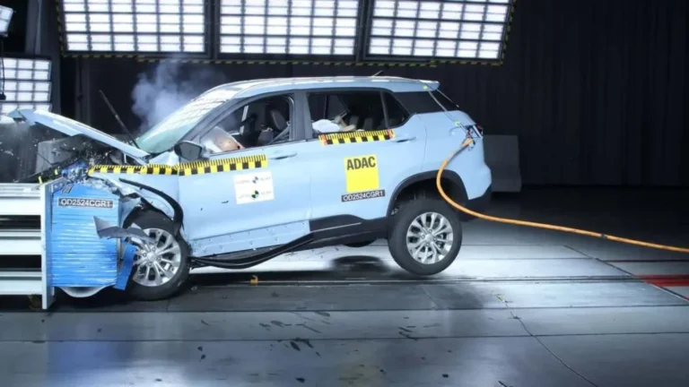 No compres un Chevrolet Groove: 0 Estrellas en Latin NCAP