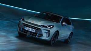 Nuevo CUPRA Terramar: SUV Híbrido Enchufable con 100 km de Autonomía Eléctrica