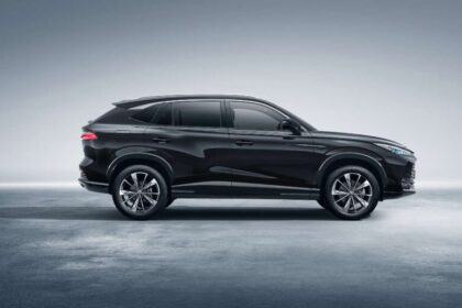 Nuevo MG HS PHEV: Conoce su Versión Híbrida Enchufable