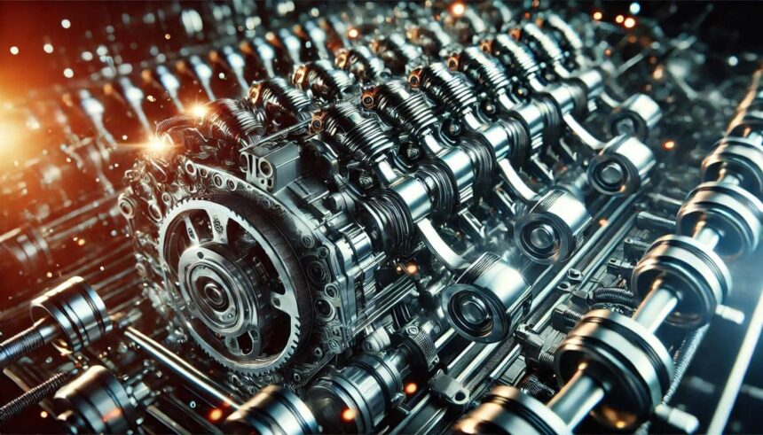 ¿Qué es el torque y su importancia?