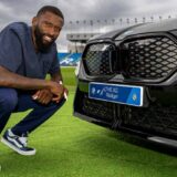 Real Madrid Recibe sus Nuevos BMW para la Temporada 2024-2025