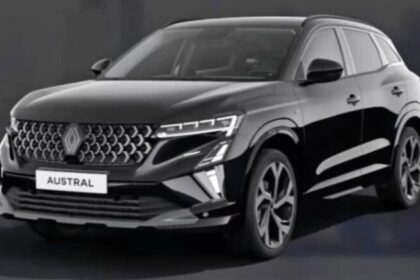 Renault Austral 2025: Rediseño Inspirado en el Rafale