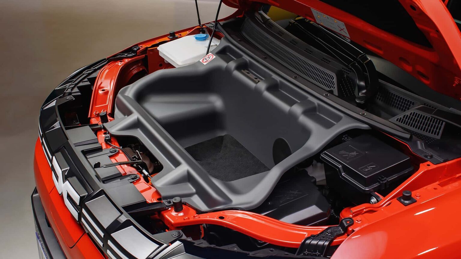 Renault Kwid E-Tech 2025: ¡Pruebas en curso para Latinoamérica!