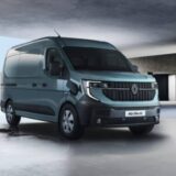 Renault Master, “Furgoneta del Año 2025”