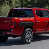 RUMOR: Kia Tasman, la nueva pick-up de Kia, se lanzaría en Arabia Saudita.