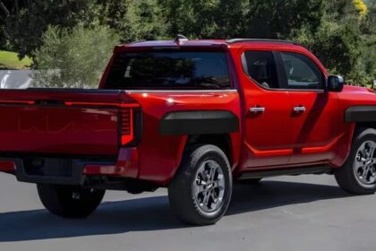 RUMOR: Kia Tasman, la nueva pick-up de Kia, se lanzaría en Arabia Saudita.