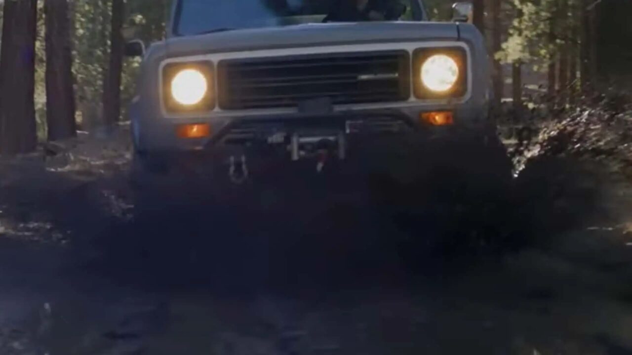 Scout Motors se Prepara para Revelar Dos Modelos Eléctricos Este Mes 4 Scout Teaser