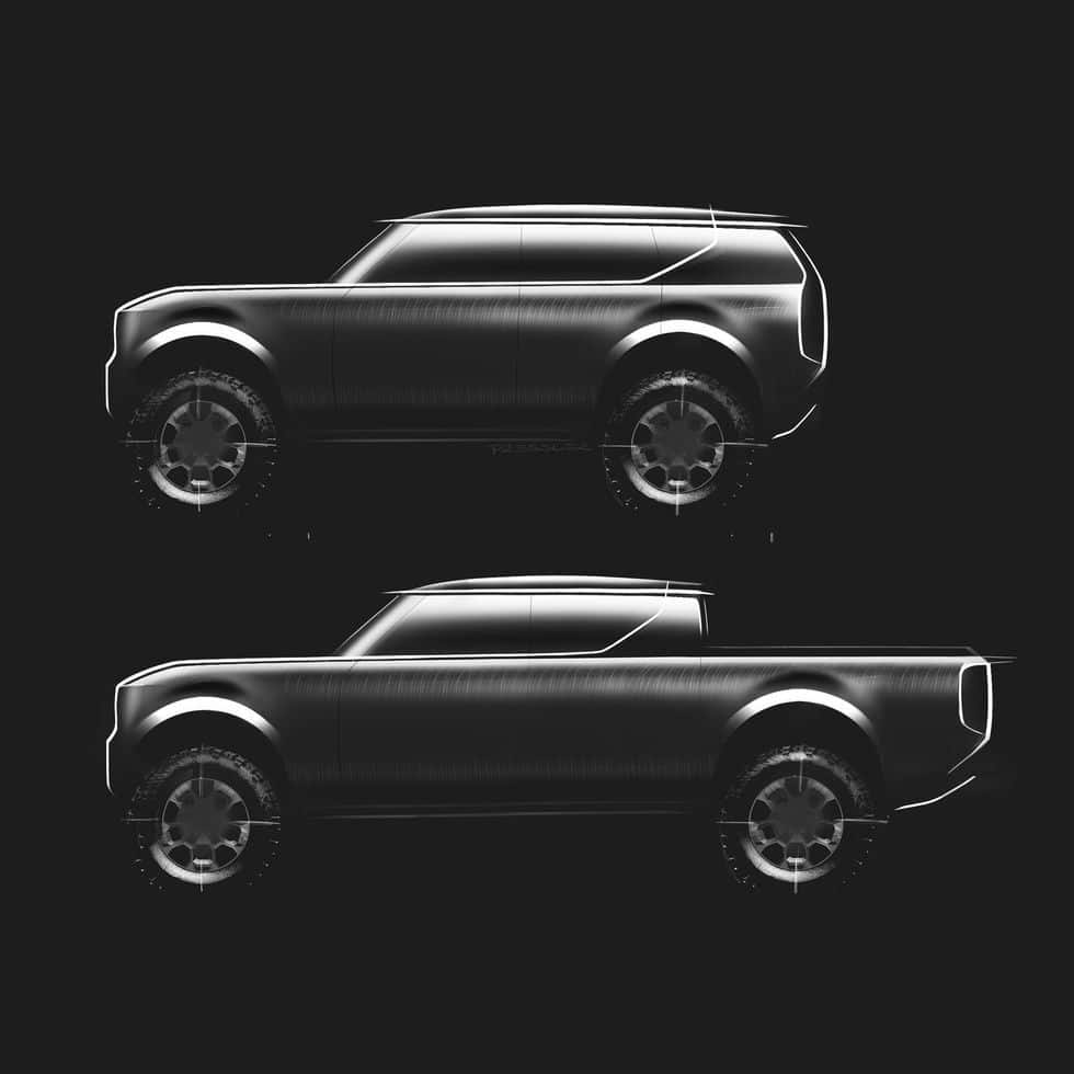 Scout Motors se Prepara para Revelar Dos Modelos Eléctricos Este Mes 2 Scout