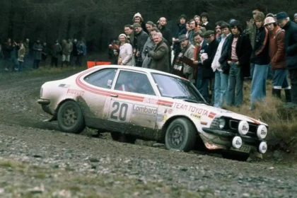 Toyota GR Yaris TGR Italia Edición Limitada: Un Homenaje al WRC