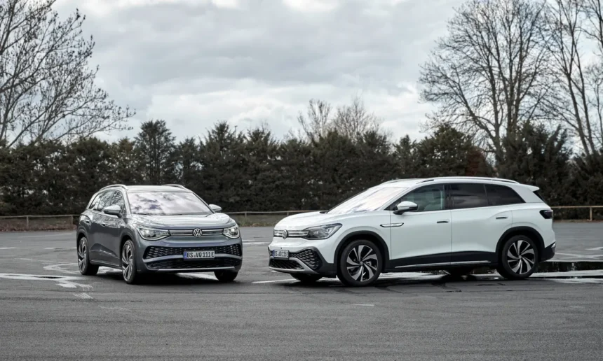 ¡Volkswagen en Crisis! Cierre de Fábricas en China Podría Ser Inminente