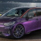 Volkswagen ID.3 GTX Fire+Ice: El Exclusivo Que Despierta Pasiones en Wolfsburg