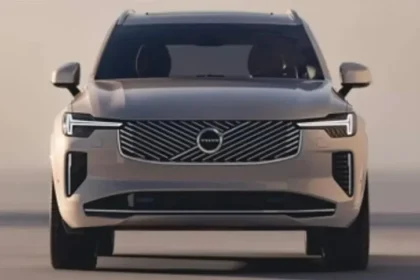 Volvo Confirma que Pue No Será Completamente Eléctrica para 2030