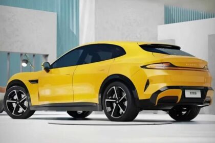 Xiaomi Asombra al Mundo con su Rápida Expansión en la Industria Automotriz