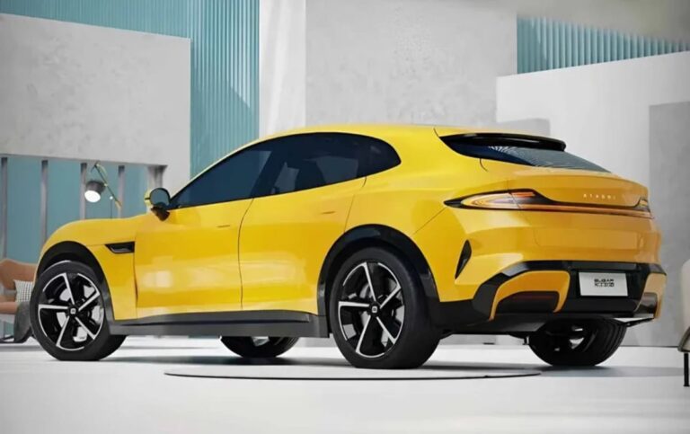 Xiaomi Asombra al Mundo con su Rápida Expansión en la Industria Automotriz