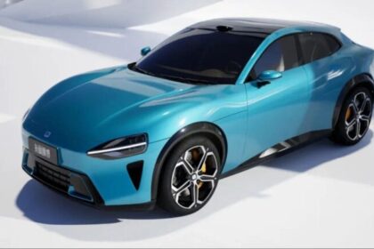 Xiaomi MX11 SUV: El Nuevo Modelo Inspirado en Ferrari