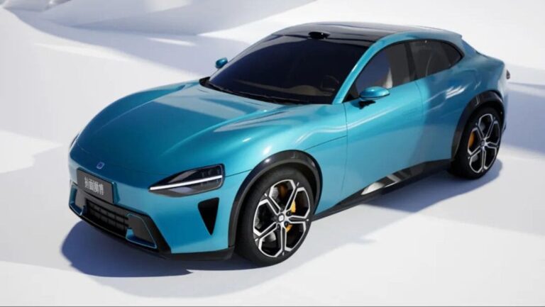 Xiaomi MX11 SUV: El Nuevo Modelo Inspirado en Ferrari