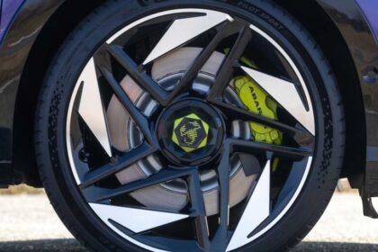 Abarth 600e: El Abarth Más Poderoso Jamás Creado