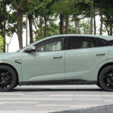 BYD Seal 06 GT EV: Disponible con Impresionante Autonomía y Tecnología