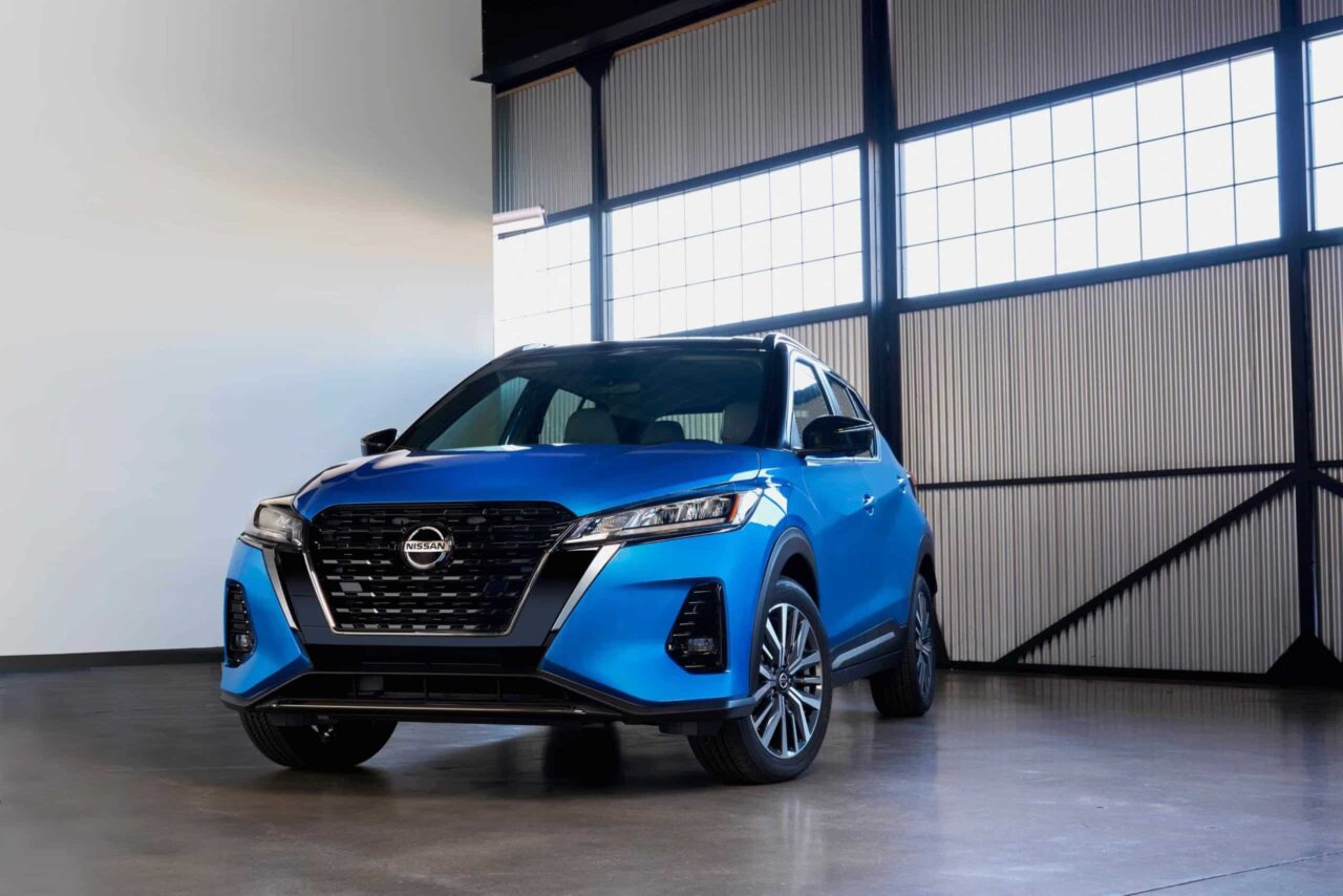 Nissan Kicks 2022 Nissan Kicks 2022