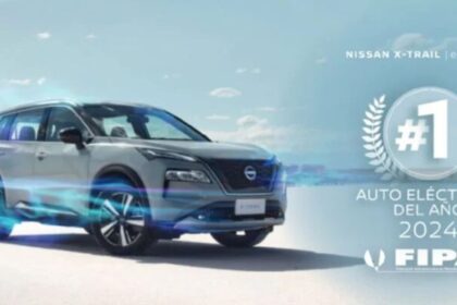 ¿Conoces la tecnología E-Power de Nissan?