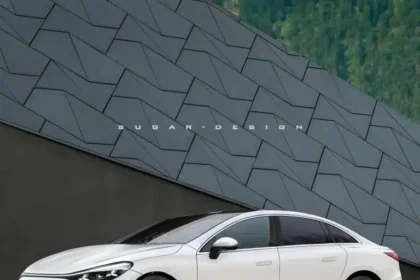 Crisis del Mercado de Autos Eléctricos: Desafíos para Mercedes-Benz