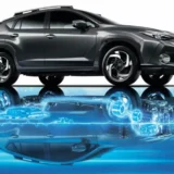 Crosstrek Híbrido 2025: La Nueva Opción Ecológica de Subaru