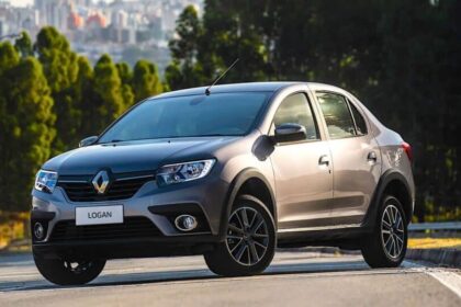 El Adiós al Renault Logan en Brasil: ¿Qué sucederá en Colombia?