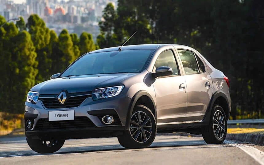 El Adiós al Renault Logan en Brasil: ¿Qué sucederá en Colombia?