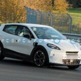 El CUPRA Raval: Lo que sabemos del nuevo utilitario eléctrico español