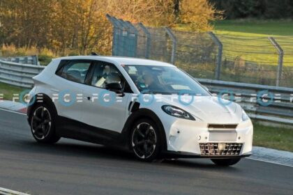 El CUPRA Raval: Lo que sabemos del nuevo utilitario eléctrico español