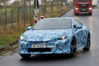 El Regreso del Honda Prelude 2026: Sin Transmisión Manual Esta Vez