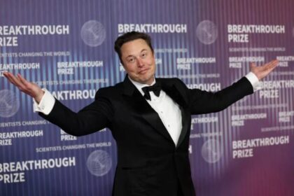 Elon Musk: Un Tesla de 25.000 Dólares es "Una Locura"