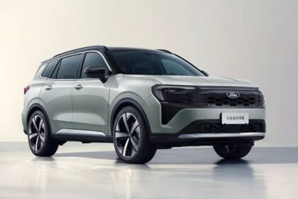 Ford Equator Sport 2025: Diseño Renovado y Nueva Motorización Híbrida