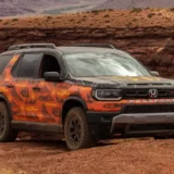 Honda Passport Trailsport 2026: Fuerza y Comodidad en el Camino