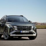 Hyundai Tucson 20 Aniversario: Un SUV de lujo que lo tiene todo