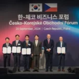Hyundai y Škoda Colaboran para Fomentar la Movilidad con Hidrógeno