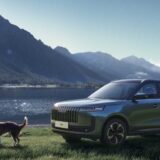 Jaecoo 5: El SUV Chino Multienergía que debutará en 2025