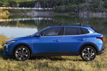 Kia K3 Sedán y K3 Cross: 5 Estrellas en Latin NCAP