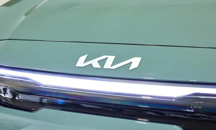 Kia Picanto Eléctrico: ¿El Futuro de los Autos Urbanos?